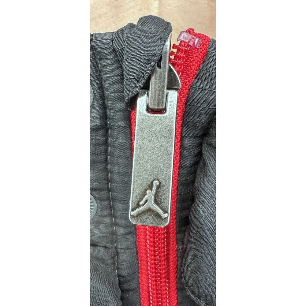 Jordan brand reversible